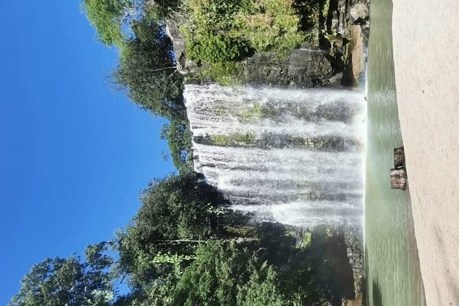 Rio Celeste Hiking, Sloth Farm Tour and Waterfall - Schedule and Requirements