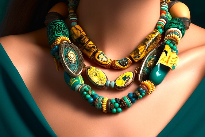 Rio De Janeiro Local Fashion Shopping Tour With a Stylist - Photo Keepsakes
