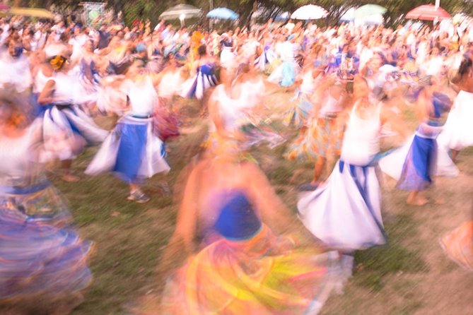 Rio Photo Tours - Full Day Customized Private Tour (7-8 Hours) - Meeting and Pickup