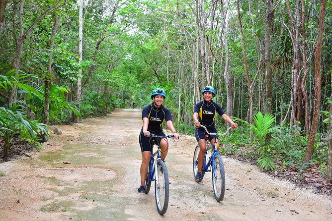 Rio Secreto Plus Tour in Playa Del Carmen - Pricing and Logistics