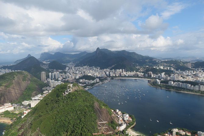 Rio Top 4 Attractions - 7 Hours Private Tour - Cancellation and Reviews