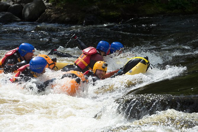 River Bugging - Cancellation and Refund Policy