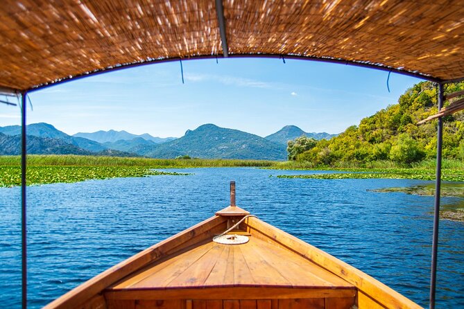 River Crnojevica Private Tour - Exploring the River Crnojevica