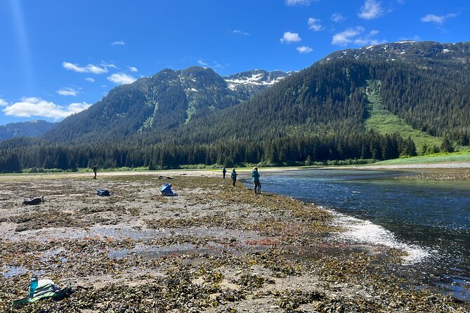 River Fishing and Bear Watching - Customer Experiences and Feedback
