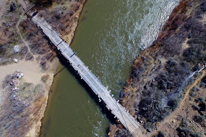 River Guru Rio Grande Mindfulness Adventure( Remotely Hosted) - Tour Details and Itinerary