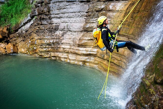 River Rafting With Lunch & Roundtrip Transfer From Alanya - Preparing for the Adventure
