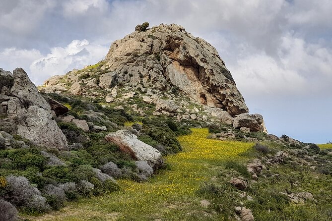 Riverbank Adventure in Naxos (Kinidaros - Eggares) - Confirmation and Group Size