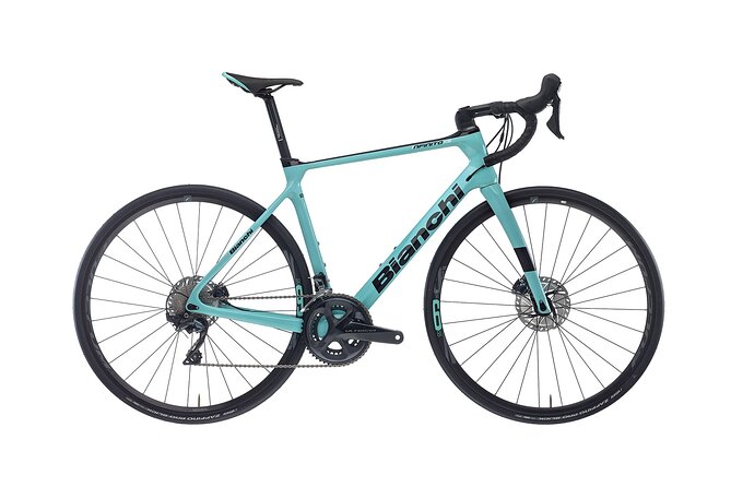 Road, Trekking or E-bike Bike Rental in Cagliari - Booking Process