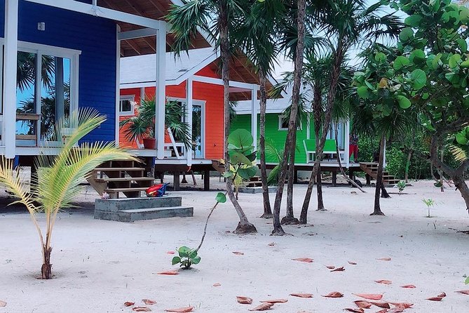 Roatan Best Nature Life - Customizing Your Nature Adventure