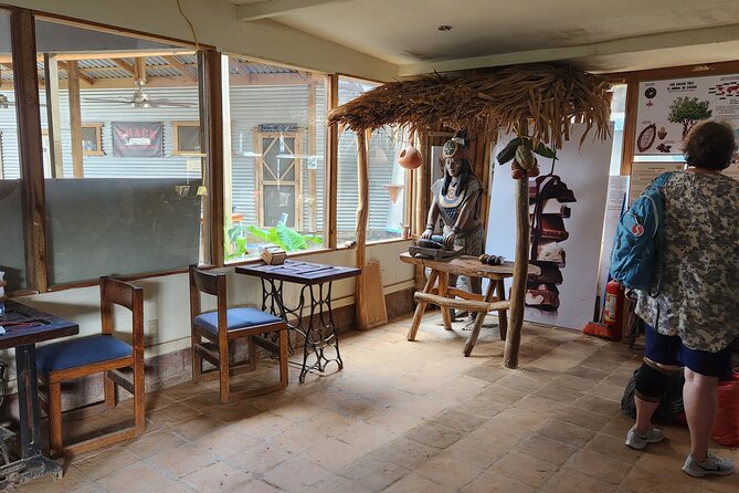 Roatan Excursion: Rum Company, Chocolate Factory With Sloths Park - Traveler Reviews