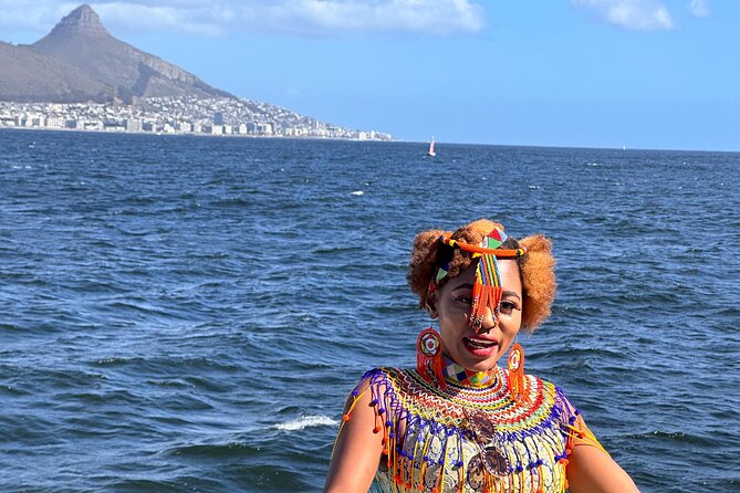 Robben Island & Table Mountain Pre Booked Tickets With Hotel Pick Up & Drop Off - Customer Feedback