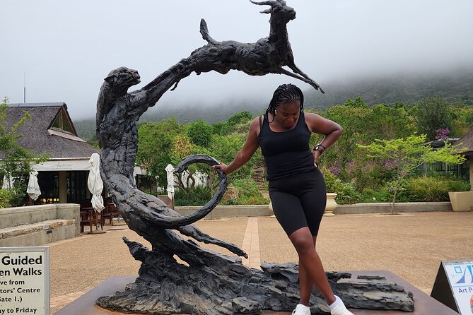 Robben Island,Table Mountain and Kirstenbosch Day Tour Small Grp - Guest Experiences and Feedback