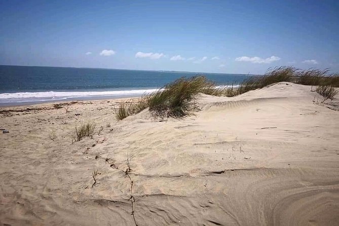 Robinson Island and Marafa Hells Kitchen - Traverse the Scenic Landscapes
