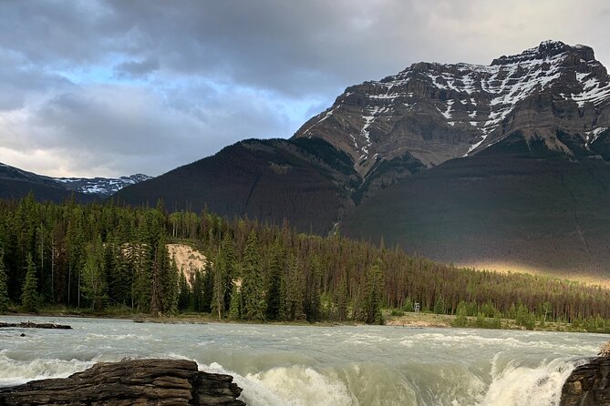 Rocky Mountains Jasper and Banff Tour 5 Day - Expectations and Accessibility