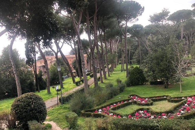 Roman Countryside & Lakes Shorex From Civitavecchia Port - Inclusions of the Experience