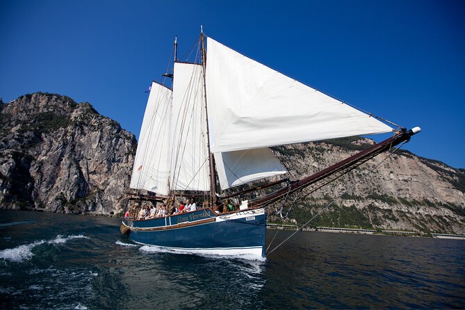 Romantic Cruise - Inclusions and Schedule