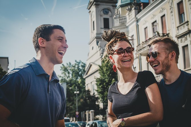 Romantic History Tour of Belgrade - Tales of Loyalty and Betrayal