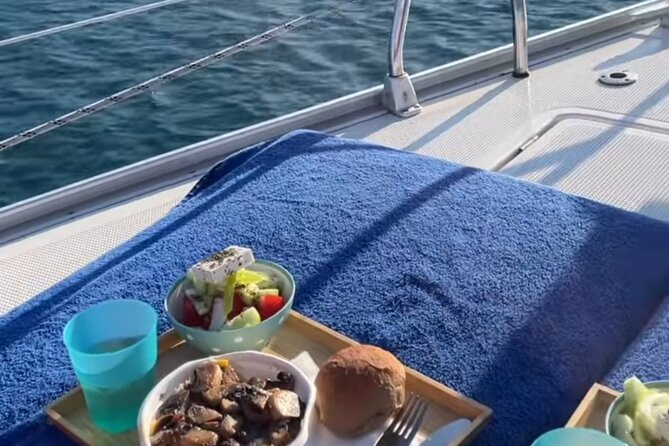 Romantic Luxury Sunset Sailing - Accessibility and Recommendations