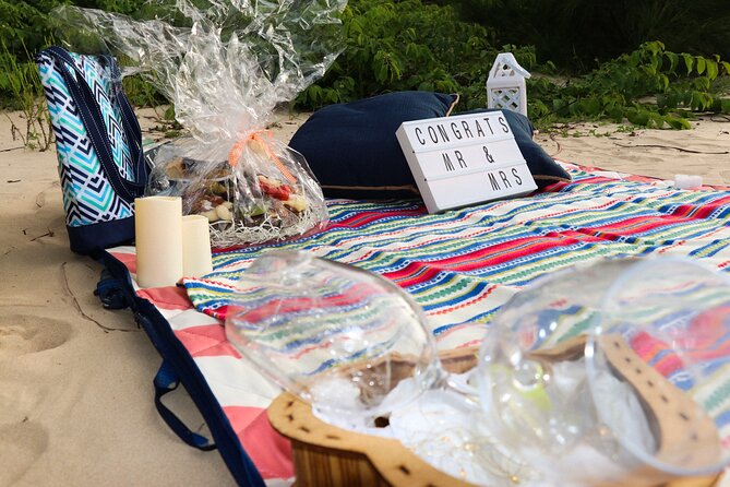 Romantic Morning Picnic With Mimosas and Photos - Accessibility and Inclusions