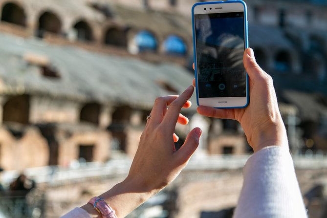 Rome in A Day Tour Including Vatican, Sistine Chapel, Colosseum Pantheon & Trevi - Trevi Fountain and Pantheon