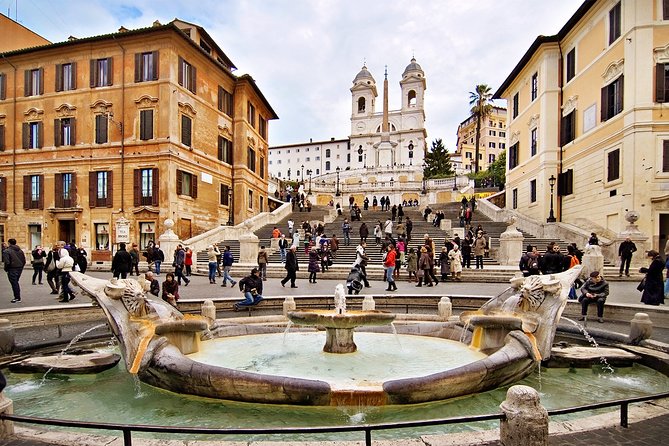 Rome Shore Excursion Review: A Traveler's Perspective - Traveler Reviews and Feedback