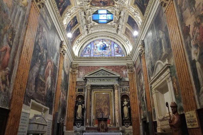 Rome Tour of City Highlights Including Pantheon, Trevi Fountain and Ice Cream - Gratuities and Tour Inclusions