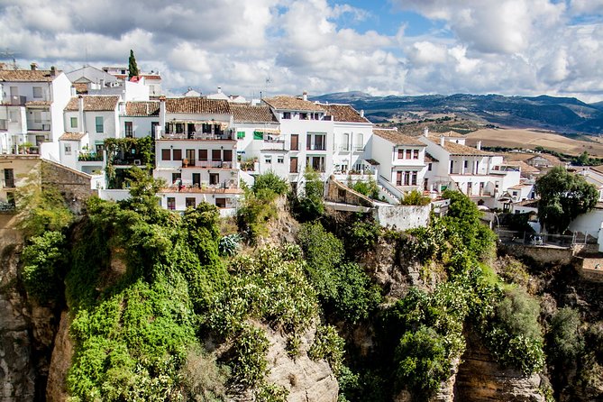 Ronda Day Trip From Granada - Exploring the Real Maestranza Bullring