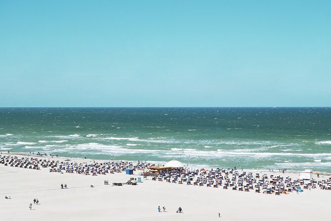 Rostock Like a Local: Customized Private Tour - Scenic Strolls and Riverfront Views
