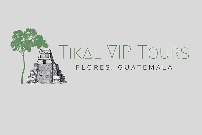 Round-Trip VIP Exclusive Transfer to Tikal From Belize Border - Enhance Your Adventure