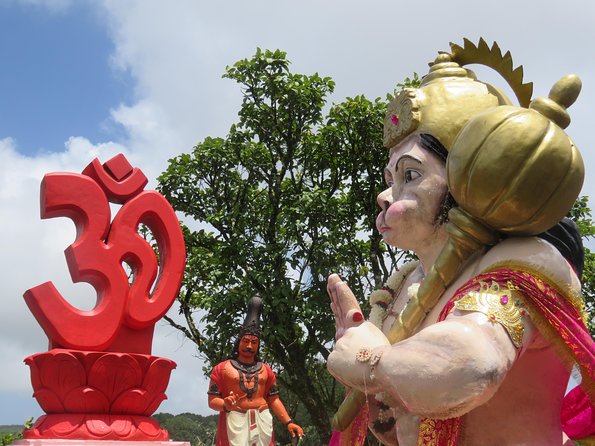 ROUTE OF INDIAN SPIRITUALITY - Connecting With the Divine