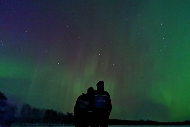 Rovaniemi: Aurora Hunting & Photography Tour - Warm Attire and Comfort