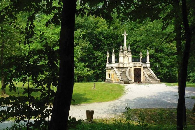 Royal Castle Tour - Small/Private Group - Booking Information