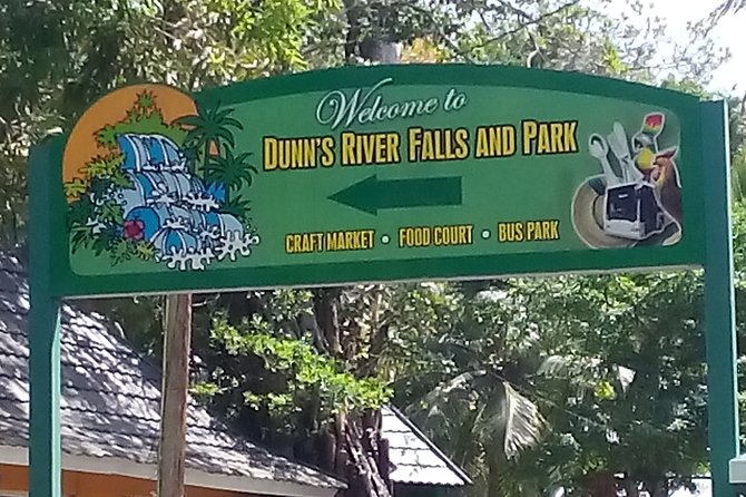 Royalton Negril Airport Transfers Montego Bay MBJ (Private Rountrip) - Arrival Transfer