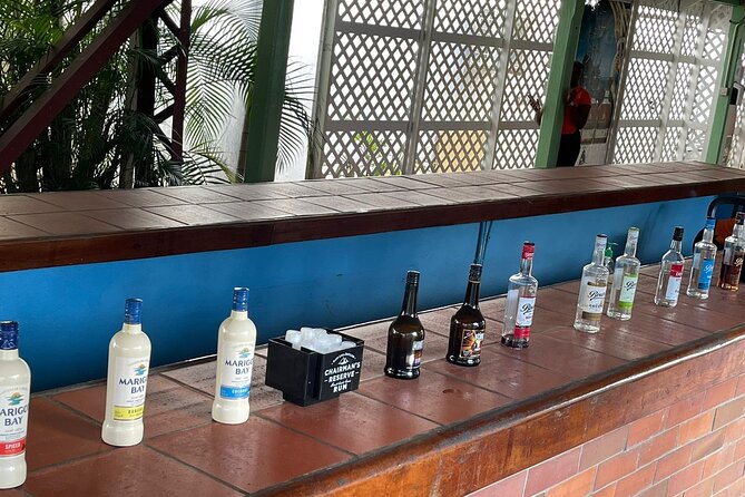 Rum & Chocolate Tasting Tour : Journey Into Flavor - Health and Safety Considerations