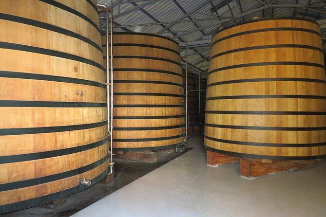 Rum Production Private Tour in Martinique - Rum Production Process