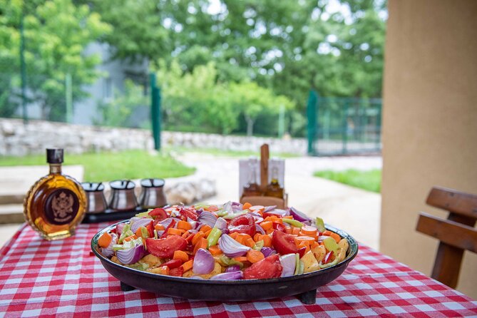 Rumija Jeep Experience W/ Traditional Lunch in Bar, Montenegro - Exploring Local Culture and History