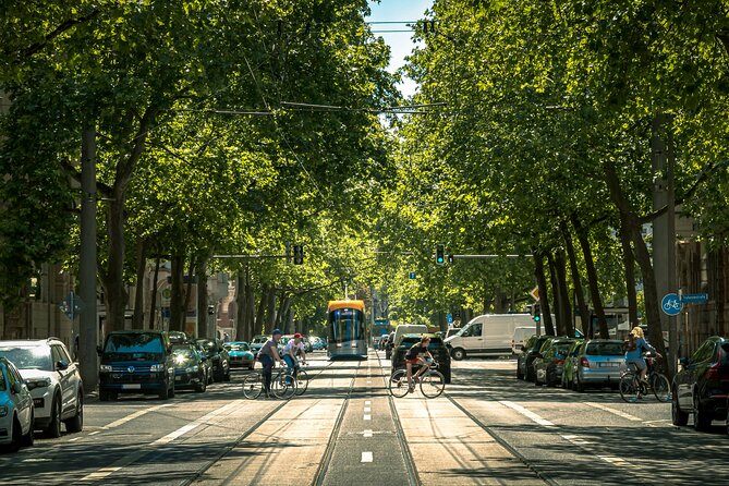 Running Tour Leipzig With Insider Tip Guarantee - Highlights and Insider Tips