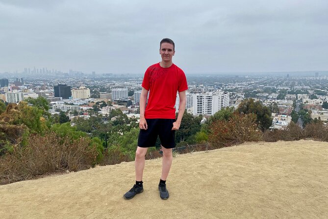 Runyon Canyon Hiking Tour - Additional Tour Information