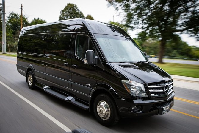 Russian River Valley Wine Tour Review - Safety and Accessibility
