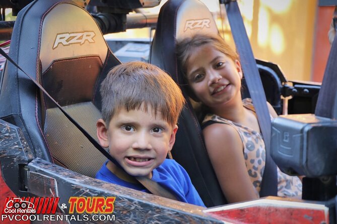 RZR Tour - Río Cuale, Sierra Madre & Tequila Tasting - 3 Hours - Meeting Information