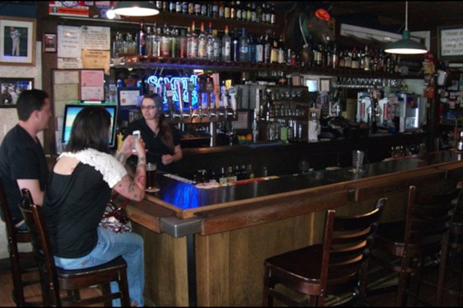 Sacramento Sprint Bar Crawl Review - Final Verdict On This Stay