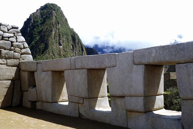 Sacred Valley - Connection to Machupicchu 2D 1N - Pickup Information