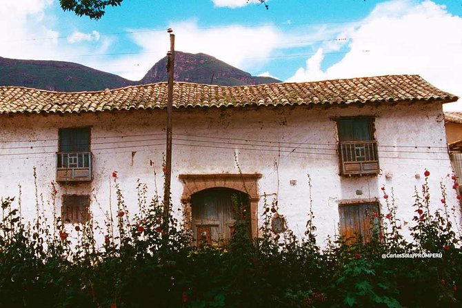 Sacred Valley Cusco Full-Day Trip - Logistics and Pickup Information