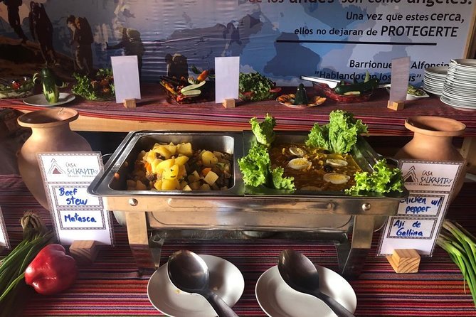 Sacred Valley Tour From Cusco Full Day - Traveler Reviews