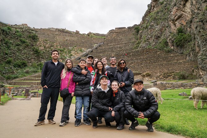 Sacred Valley Tour With Machu Picchu 2 Days With Hotel and Buffet - Pricing and Availability