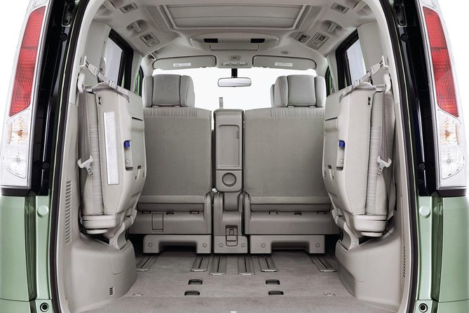 Safe and Private Airport Transfer in Nairobi - Customer Feedback