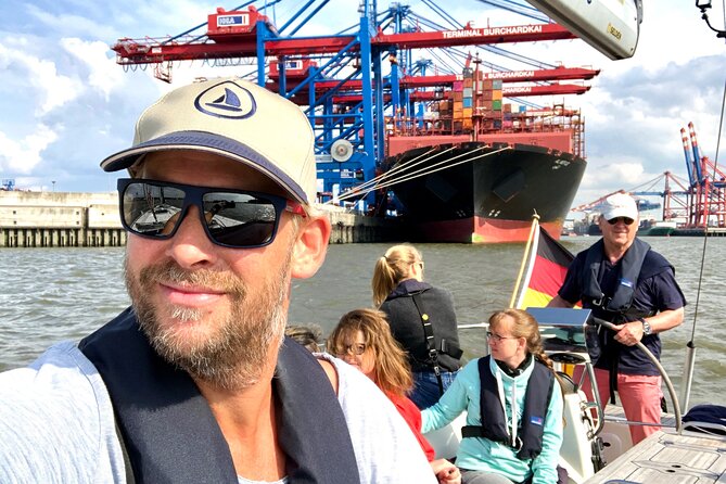 Sailingyacht-Event Cruise in the City - Unique Harbor Tour! - Pricing and Value Insights