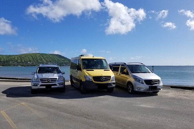 Saint Lucia Airport (Uvf) to Island Hotels - Arrival Transfer - Transportation Options