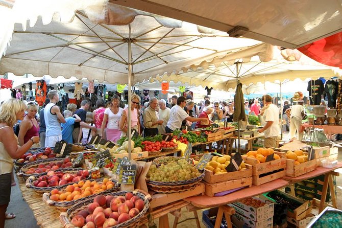 Saint-Tropez and Port Grimaud Full-Day Tour - Pricing and Value