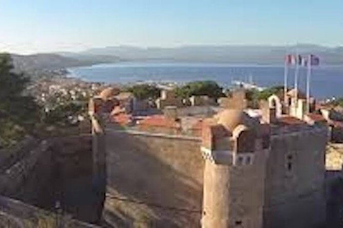 Saint-Tropez and Port Grimaud Private Guided Tour - Exploring Saint-Tropez
